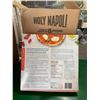 Image 3 : FROZEN - Holy Napoli Margherita Pizza 8x355g