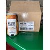 Image 1 : Wild Tea Kombucha - Wild Ginger - 12X355ml