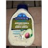Image 2 : Litehouse Avocado Ranch Salad Dressing 6x591ml