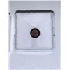 Image 2 : 1.35 CT Round Red Garnet Ready For Jewellery Setting (Treated)