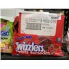 Image 1 : Twizzlers twists 12 x 454g