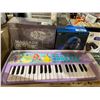 Image 2 : Disney princess keyboard