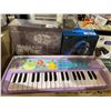 Image 2 : Disney princess keyboard