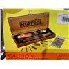 Image 2 : Hoppe's deluxe gun cleaning kit