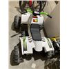 Image 2 : Kids electric quad