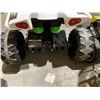 Image 6 : Kids electric quad