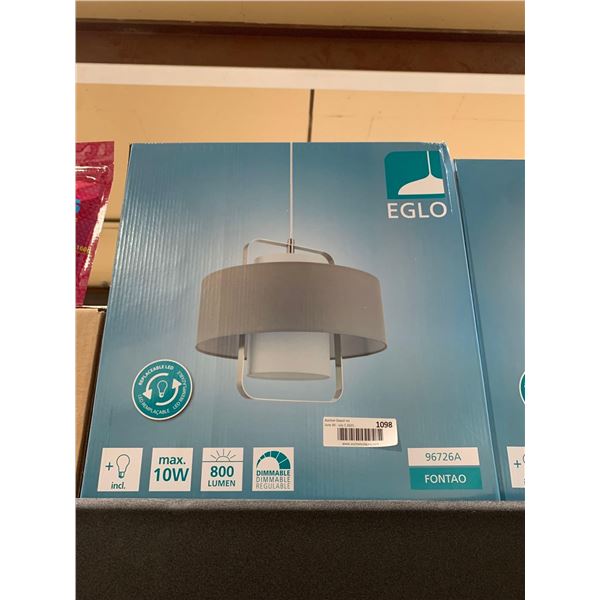 Eglo Fontao light pendant