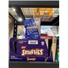 Image 1 : Smarties bags 15 x 203g