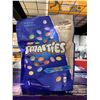 Image 2 : Smarties bags 15 x 203g