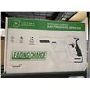 Image 1 : Leading charge electrostatic sprayer