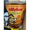 Image 2 : Billybee honey 12 x 375g