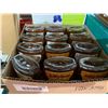 Image 3 : Billybee honey 12 x 375g