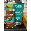 Image 1 : Caramilk salted caramel 19 x 100g