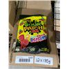 Image 1 : Sour patch kids cherry blasters 12 x 185g