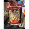 Image 1 : Dream bone dog treat 3 x 720g