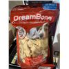 Image 2 : Dream bone dog treat 3 x 720g