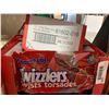 Image 1 : Twizzlers twists 12 x 454g