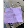 Image 2 : Pink cleaning rags