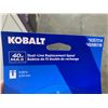 Image 2 : Kobalt dual-line replacement spool