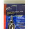 Image 2 : Wet diamond hole saw system