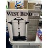 Image 1 : West blend coffee maker