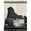 Image 1 : Dickies 8" blaster boot Size 11