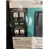 Image 2 : Wifi smart outlets outdoor 2 pack