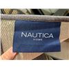 Image 3 : Nautica blue runner rug