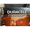Image 3 : Duracell 2032 button batteries 12 pack