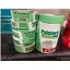 Image 1 : assorted painters tape- 11 rolls