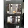 Image 3 : Artika Linea Outdoor Wall Light - Lot of 2