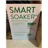 Image 2 : 100' Orbit Smart Soaker Hose Watering System