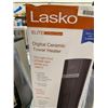 Image 2 : Lasko Digital Ceramic Tower Heater