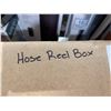 Image 4 : Keeter Resin Deck Hose Reel Box