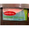 Image 2 : Set of 4- Mistral Multi Purpose Can with locking lid 24 gallons
