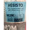 Image 2 : Resisto High Performance Reflective Insulation M2M - 250Sq Ft Roll