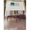 Image 3 : Krono Original Ivy Stone Oak 12 mm 35year Laminate Flooring - CASE LOT 15.94 SQ FT