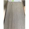 Image 4 : Krono Original Ivy Stone Oak 12 mm 35year Laminate Flooring - CASE LOT 15.94 SQ FT