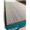 Image 2 : Krono Original Ivy Stone Oak 12 mm 35year Laminate Flooring - CASE LOT 15.94 SQ FT