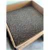 Image 2 : Milliken Carpet Tile with Foam Backing - PALLET LOT OF 89 SQUARE YARDS