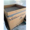 Image 3 : Milliken Carpet Tile with Foam Backing - PALLET LOT OF 89 SQUARE YARDS