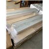 Image 2 : PALLET LOT - ASST Laminate Flooring approx. 12 x 15 sq ft