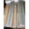 Image 3 : PALLET LOT - ASST Laminate Flooring approx. 12 x 15 sq ft