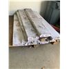 Image 3 : PALLET LOT - Silvered Oak Vinyl Plank Flooring approx 12 cases