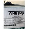 Image 2 : NEW Whirlpool Model WHES40 Water Softener