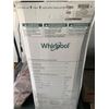Image 3 : NEW Whirlpool Model WHES40 Water Softener