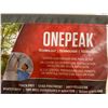 Image 2 : Coleman OnePeak Eaved Shelter - 13' x 13' x 9.7'