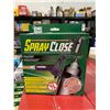 Image 2 : Lot of 5- Knock Down Spray Close Spray Extender
