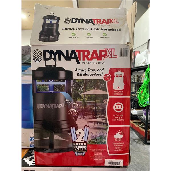 Dyna Trap Insect Trap System