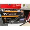 Image 1 : Lawn Master 60V Leaf Blower